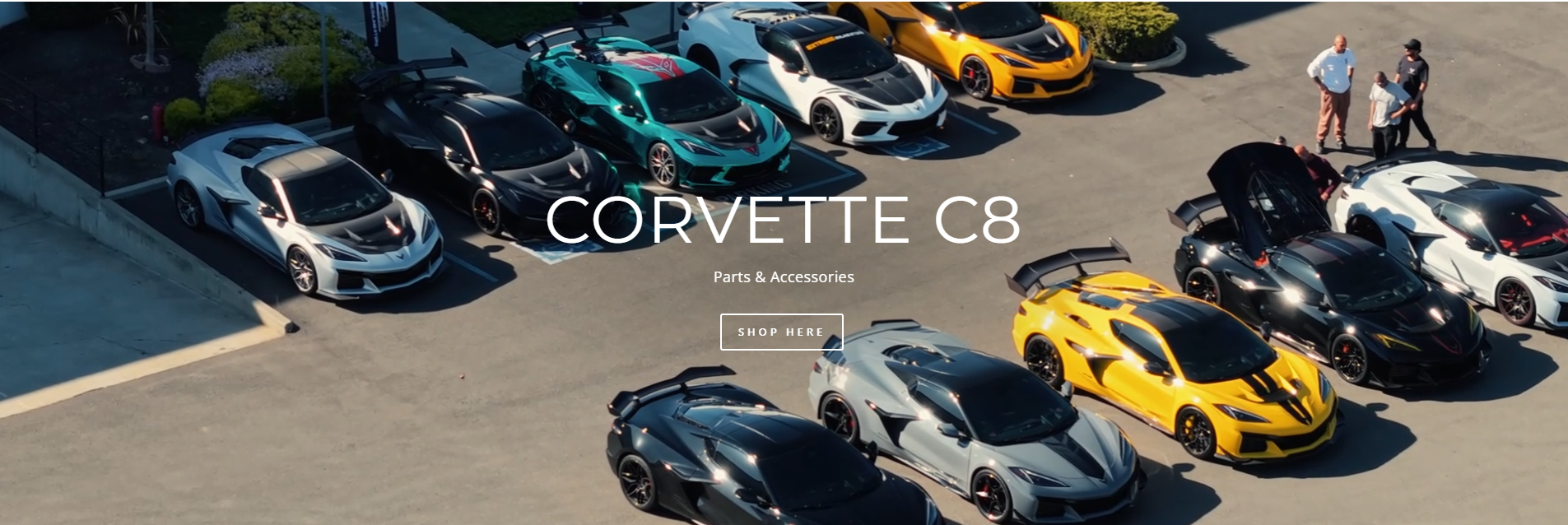 Master the Air, Rule the Road